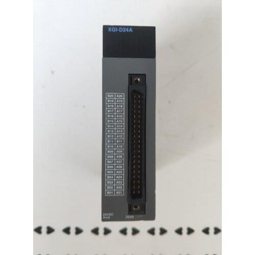 XGI-D24A ,EXP , used in good condition . 80% appearance new , good working , free shipping