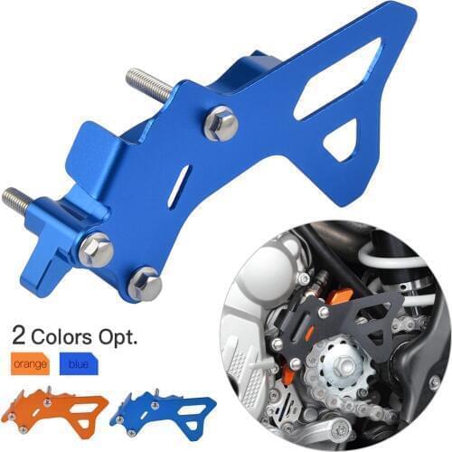 Motorcycle Case Saver Sprocket Drive Cover Guard Protector For Husqvarna TC TE TX FC FE FX 250 300 350 2017 2018 2019