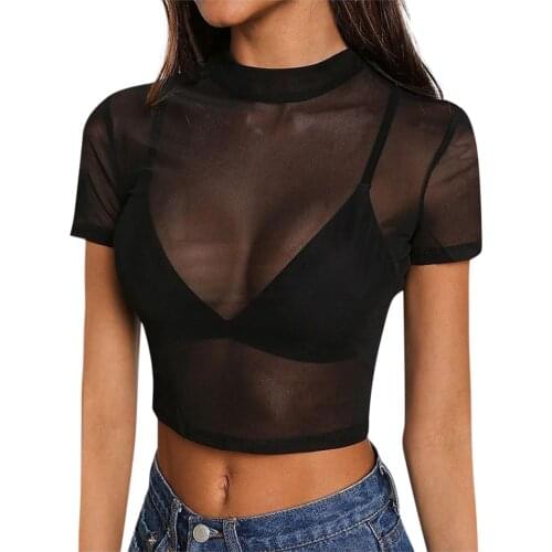 Женские прозрачные рубашки ZOMAXIUJEE China At AliExpress