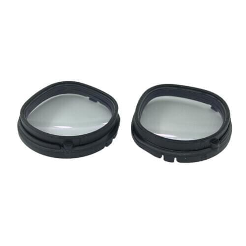 1Pair Eyeglass Quick Disassemble Anti-Blue Light Lens for Oculus Quest VR Glasses Headset With Frame Protection Accessories