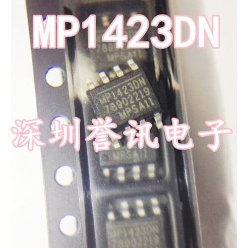 10pcs/lot MP1423DN-LF-Z MP1423DN MP1423 SOP-8 New original In Stock