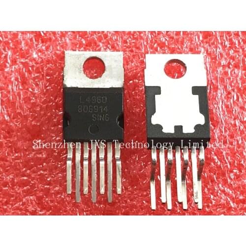 100% New&original L4960