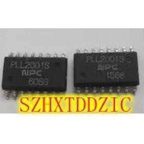 2pcs/lot PLL2001S SOP16 [SMD]