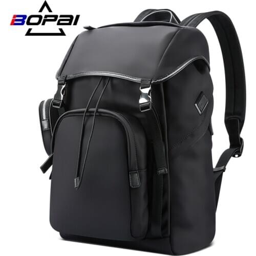 Мужские спортивные рюкзаки BOPAI China At AliExpress