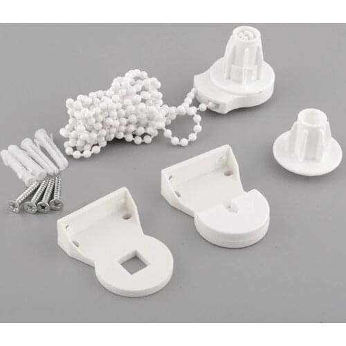 Roller Blind Fittings Replacement Repair Kit 25mm Child Safe Spare