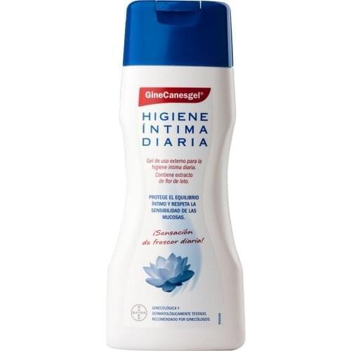 GINECANESGEL Health Products