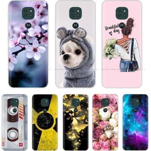 Mavskes Motorola Moto G Phone Cases