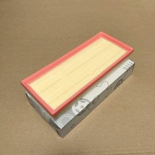 1Pcs Auto Air Filter Element Suit for Mercedes Benz CLS63AMG S63AMG G55AMG OEM NO A2780940004