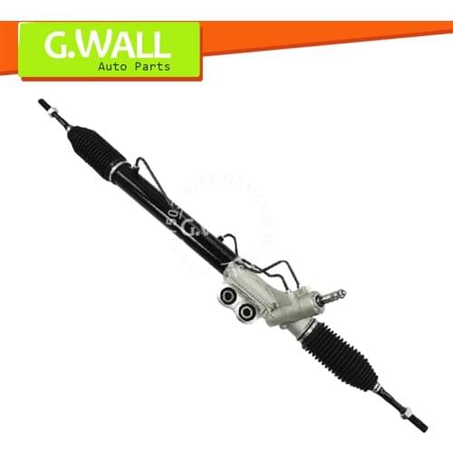 New Power Steering Rack For Nissan Navara D40 2.5 2005- Pathfinder R51 49001-3X12A 49001-JR810 492003X11A 490013X13A 490013X12A