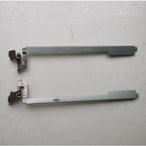 Pair New laptop lcd hinge for MECHREVO X3 X3-S 17.3” T90 Plus TB1 TB3 TCi5