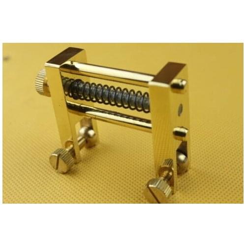 Professional violin edge clamp cracks repair tool, Violin/Cello making tools