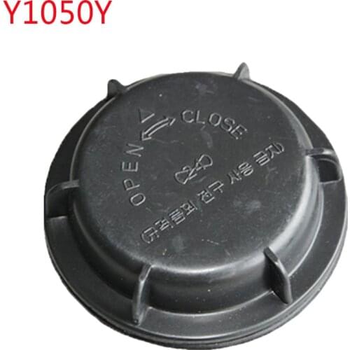 For Hyundai Tucson 2011 Car Headlight Dust Cover Bulb Service Rear Cap LED Extension Enlarged Plug Sealing Plate Back Shell HID