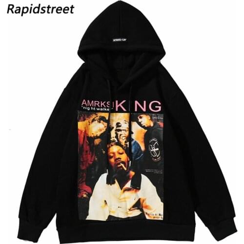 Мужские толстовки с надписями Rapidstreet China At AliExpress