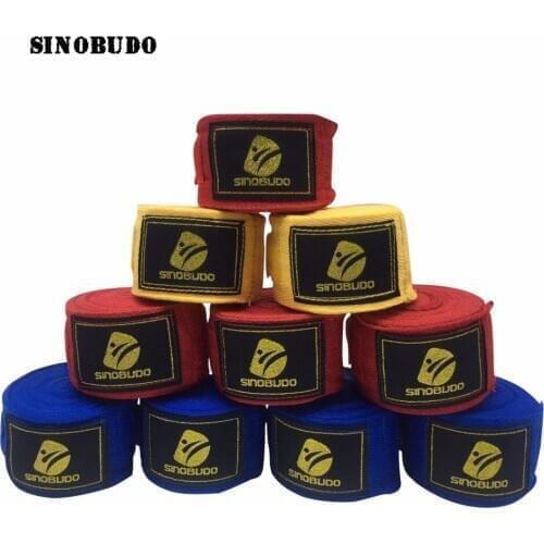 SINOBUDO Adult Wrist Protective Bandage Fitness Training Wrist Guard to Prevent Sprain Protective Device self-Adhesive