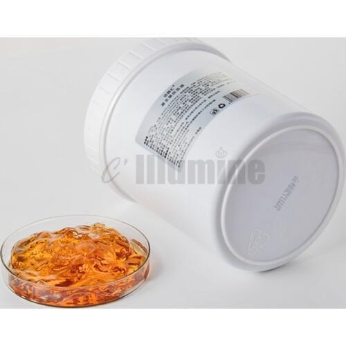 Herbal Moisturizing Skin Rejuvenation Mask Beauty Salon Sleeping Mask Replenishment Cosmetics Beauty Salon OEM 1kg Large Bottle