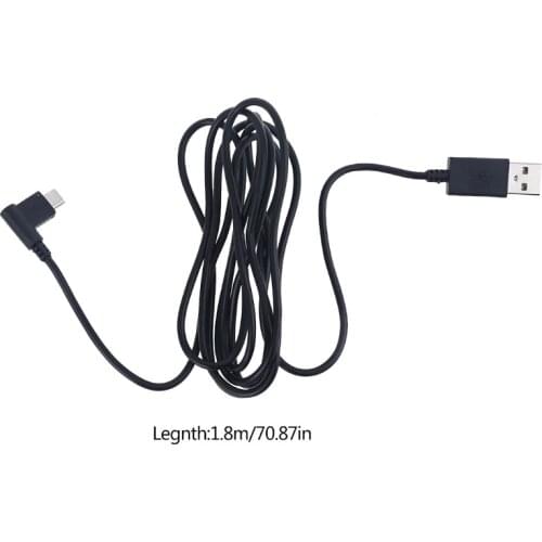 T3EE USB Data Sync Charger Charging Power Supply Cable Cord Line for Wacom CTL472