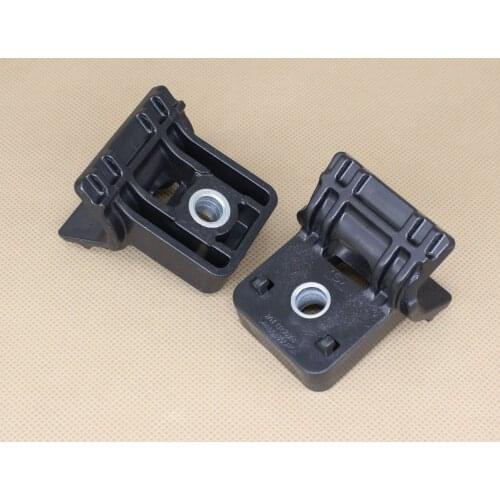 Radiator Upper Bracket 13250318 For Buick Verano 2012-2015 For Chevrolet Cruze 2011-2015 Cruze Limited 2016 Orlando 2012-2014