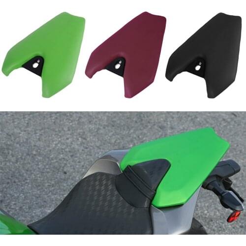 Motorcycle Rear Passenger Seat for KAWASAKI Z1000 2014-2019