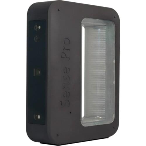 3D Scanner SENSE Pro Hand-held Scanner 3D Multi-colour Third 3rd Generation For 3D Printers Support OBJ/STL Output