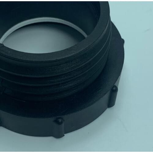 IBC Water Tank Adapter Hose Connector Adapter 62mm Fine Thread Fitting Tool