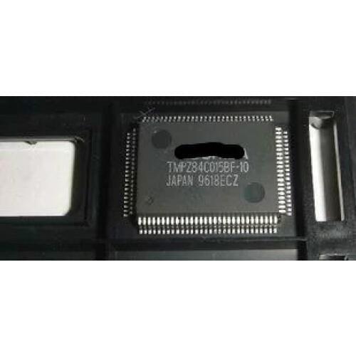 Free shipping 10pcs/lot Tmpz84c015bf-10 TMPZ84C015BF TMPZ84C015 QFP-100