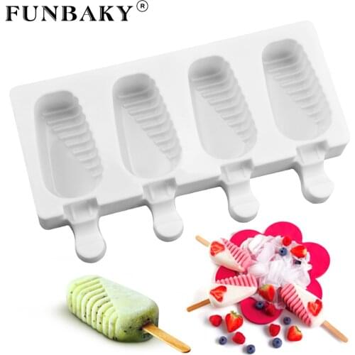 FUNBAKY Ice Cream Makers