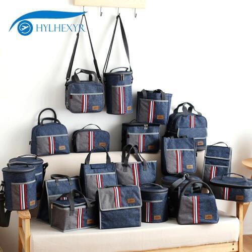 Cумки-холодильники Hylhexyr China At AliExpress