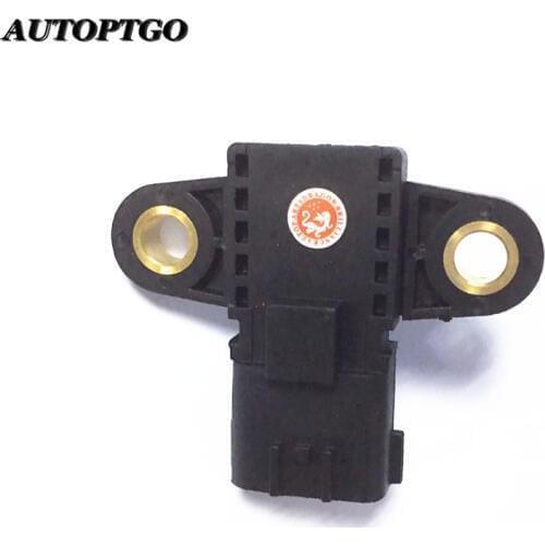 New 22365-EB30A Intake Air Pressure Sensor MAP For Nissan Navara D40 Pathfinder NP300 R5