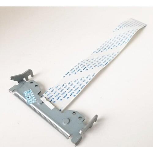 3pcs Free shipping Brand New with Test Paper TM-T20 Thermal Print head T20 printer head for Epson