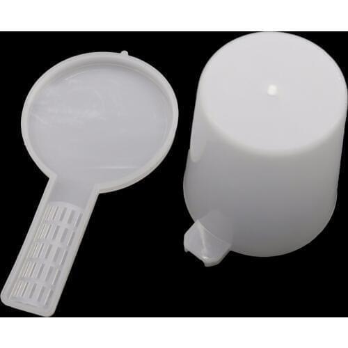 3 Sets Bee feeders Beekeeping 518 drinking Septum