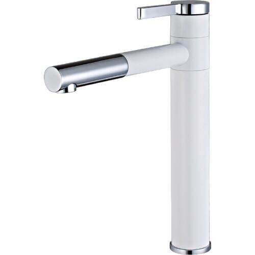 AUSWIND Pull-out Bath Mixers With Shower Head