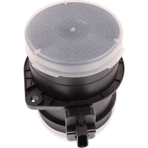 New 0281002956 03L906461A Mass Air Flow MAF Sensor For SEAT ALTEA LEON IBIZA EXEO ALHAMBRA 2.0TDI