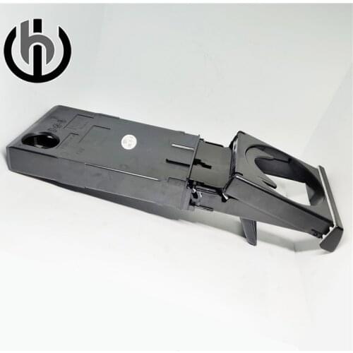 Stretch Fold Cup Holder For AUDI A4 98-2002 A6 C5 1998-2005 4B0862534D
