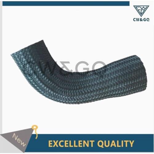 For Ssangyong ACTYON,ACTYON SPORTS, KYRON D20DT Intercooler To Engine Hose 2007-2015 OEM 2376131160