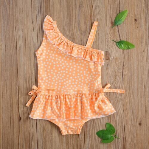 Emmababy Children's Swimwear