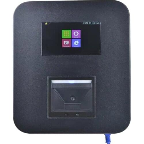 HSPOS Free Shipping 4.3 Inch Display Price Checking Machine WIFI or Bluetooth Andriod System HS-043A