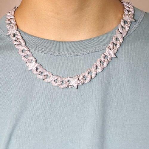 Fashionable new design Jewelry 14K Necklace