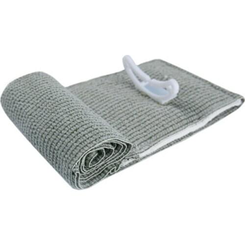 Outdoor Firstaid Hemostase Militaire Tourniquet Compressie Israëlische Bandage Sterilisatie Een Bediening Steriele Survival