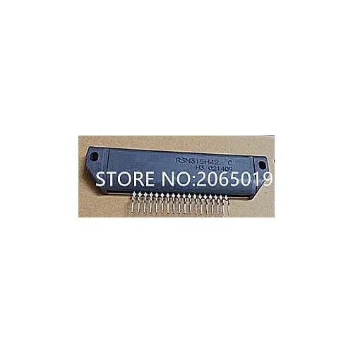 1PCS NEW RSN315H42C RSN315H42-C RSN315H42 ZIP-18