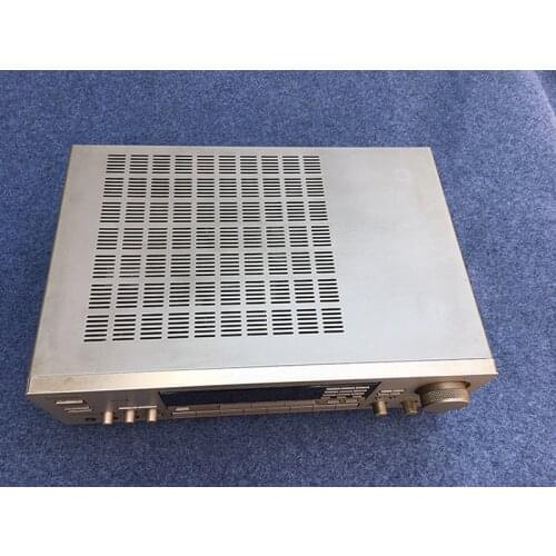 Original second-hand TX-SE500 AV amplifier 5.1 channel karaoke home theater amplifier with good sound quality