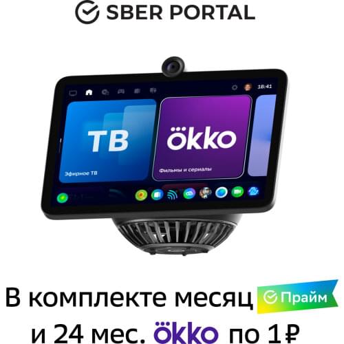 SBER Portable Speakers