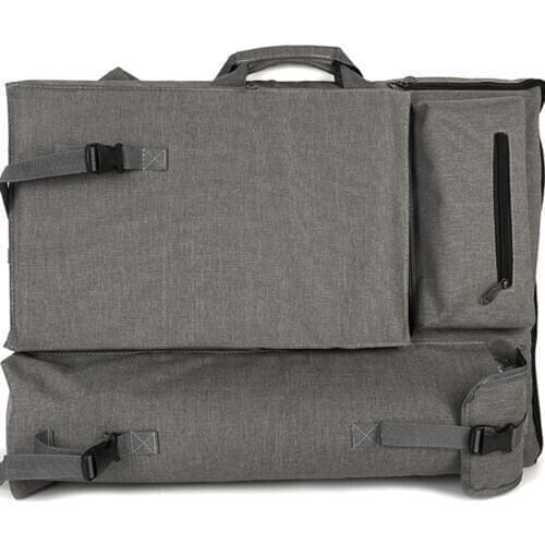 4K Art Bag For Drawing Board Painting Set Large Canvas Waterproof Sketch Bag For Sketching Tools Art Supplies For Artist