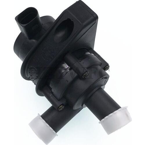 7H0965561A For VW Multivan Transporter Caravelle Cooling Additional Auxiliary Water Pump High Quality