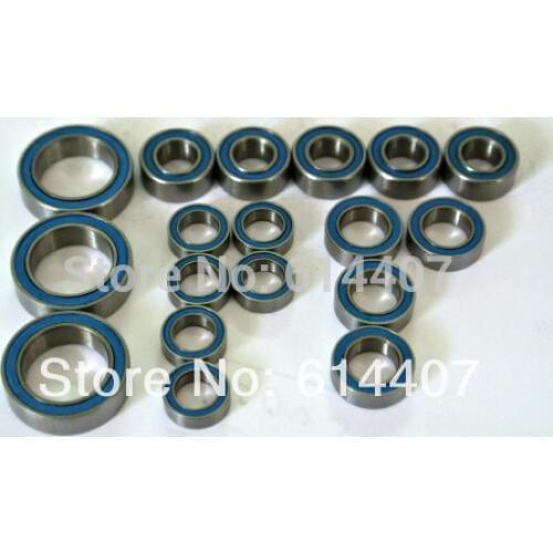 Provide HIGH QUALITY RC Bearing for HPI CAR SAVAGE XS FLUX MINI MONSTER