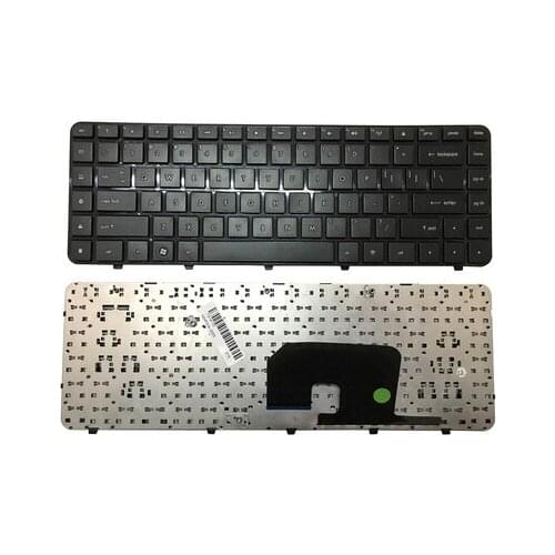 Laptop keyboard FOR HP For Pavilion DV6-3000 3029TX 3028TX 3049TX 3013