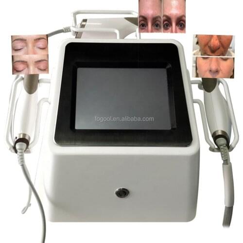 3 In 1 Plsma Clinic Skin Care Machine For Facial Redness Shrink Pores Acne Removal