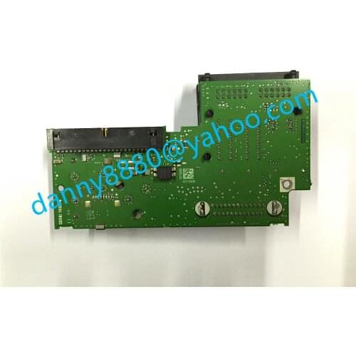 Free shipping 2pcs Power Amplifier board FOR V W RNS510 LED series LCD series NavigationBoard Radio Board