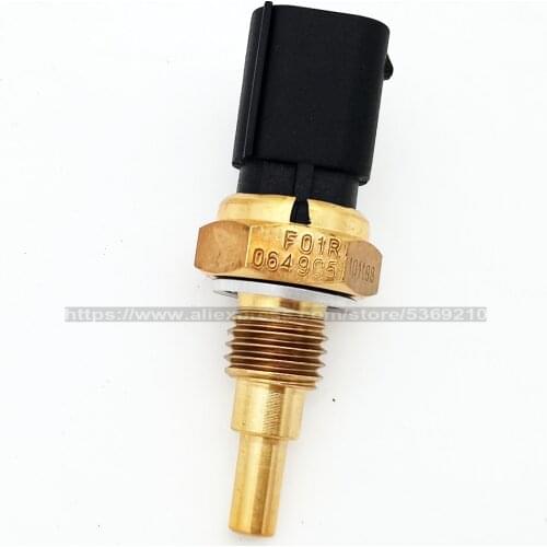 CFMoto CF625 Engine Water Temperature Sensor Temperature ATV UTV GO KART CF Repair Parts 018B-022810 SWCGQ-CF625