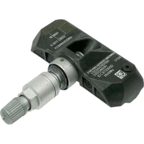 Tire pressure sensor 0025407917 for Mercedes Benz TPMS2007 Mercedes BENZ CL 550-600 315MHz