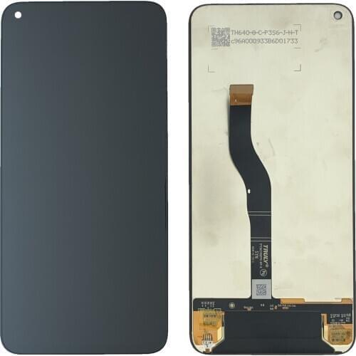 For Huawei Honor View 20 LCD Display Screen replacement For Huawei Nova 4 V20 display lcd touch screen complete module